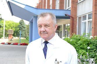 Vinsas Janušonis Vinsas Janušonis
