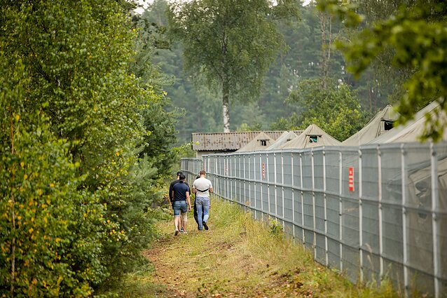 Rūdninkų poligonas