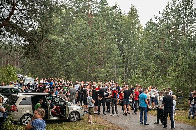Panorama. Migrantų krizė kelia klausimus dėl nepaprastosios padėties įvedimo