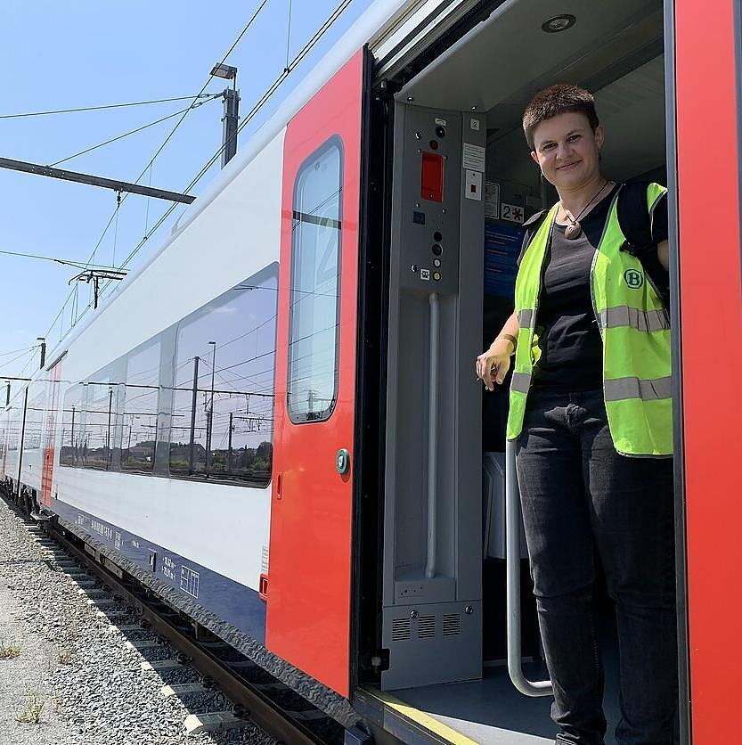 Justina Ilkevičiūtė, Simona Zubaitė