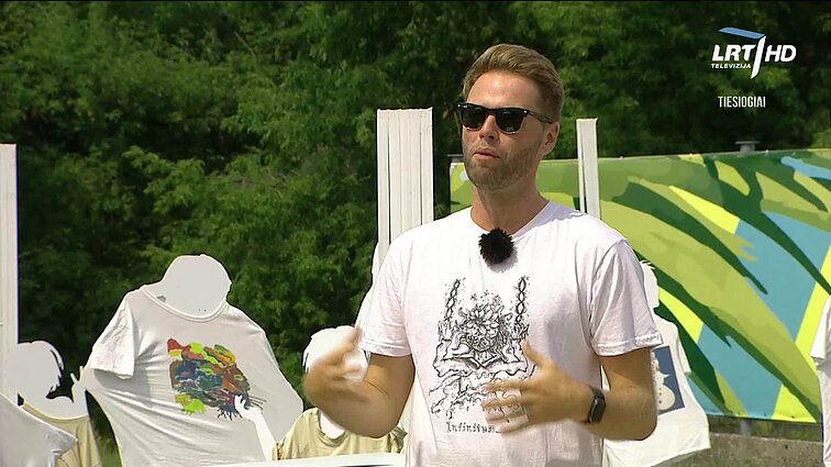 Įdomiosios atostogos