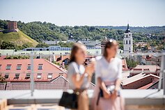 Vilnius