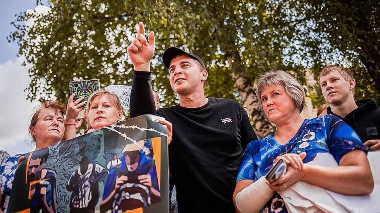 Šalčininkų rajono meras tikina, kad regione nėra vietų migrantams apgyvendinti: tokių pastatų neturime