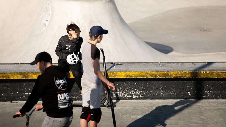 Tyrimą apie vaikų sirgimo COVID-19 atvejus pristatę sveikatos ekspertai pabrėžia: ši banga yra jaunų žmonių banga