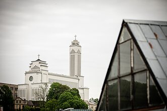 Kaunas Kaunas