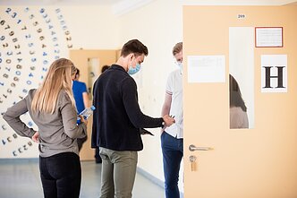 Lietuvių kalbos ir literatūros egzaminas