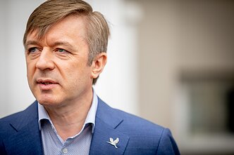 Ramūnas Karbauskis