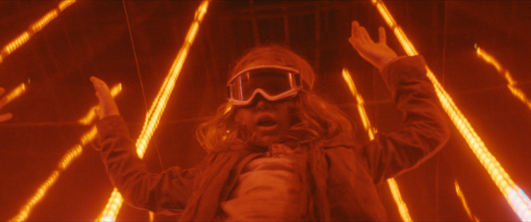 „Happyendless“ pristato apokaliptinį muzikinį filmą „Paliekant Žemę“ „Happyendless“ pristato apokaliptinį muzikinį filmą „Paliekant Žemę“