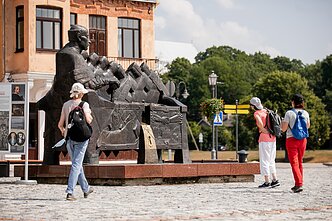 Kėdainiai Kėdainiai