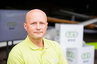 Mindaugas Keizeris