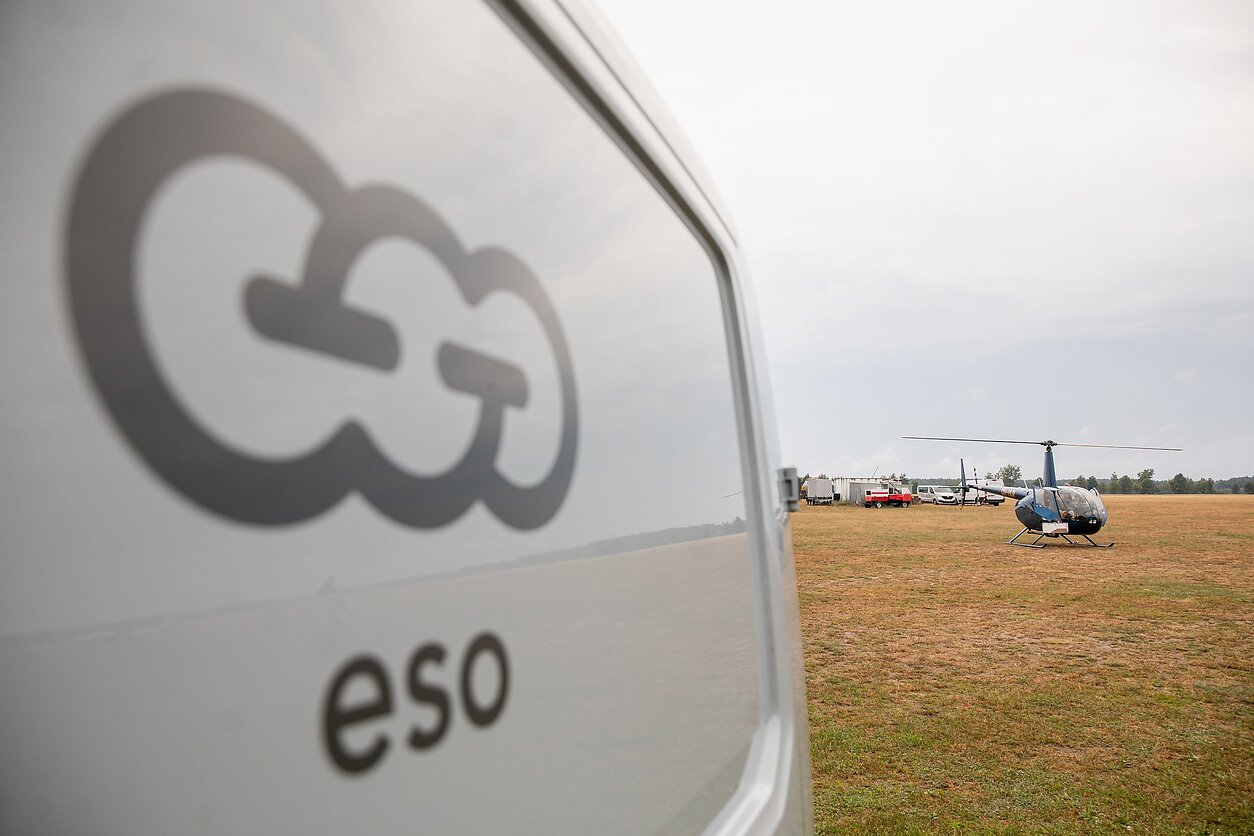 „Energijos skirstymo operatorius“ (ESO) pristatė priemones, kurios turėtų sumažinti elektros avarijų skaičių ir leisti atsiradusius tinklo gedimus pašalinti operatyviau „Energijos skirstymo operatorius“ (ESO) pristatė priemones, kurios turėtų sumažinti elektros avarijų skaičių ir leisti atsiradusius tinklo gedimus pašalinti operatyviau