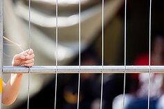 Migrantai Druskininkuose