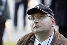 Tomas Šernas Tomas Šernas