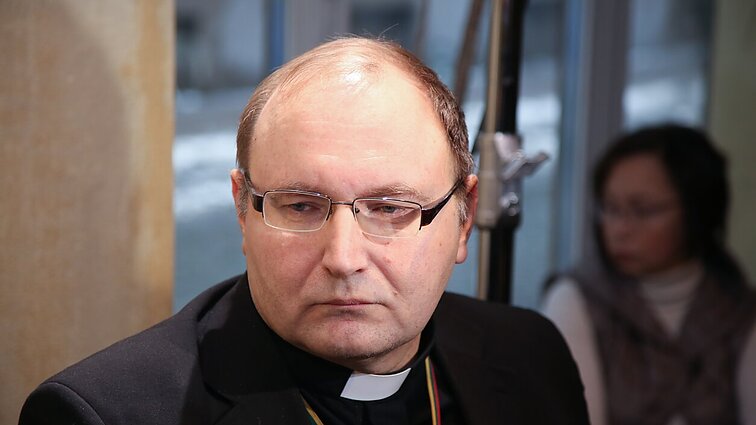 Dienos tema. Medininkų tragediją išgyvenęs Tomas Šernas: turime stiprinti save ir pasienyje, ir vidinį pasienį savo širdies, proto, tvarkos