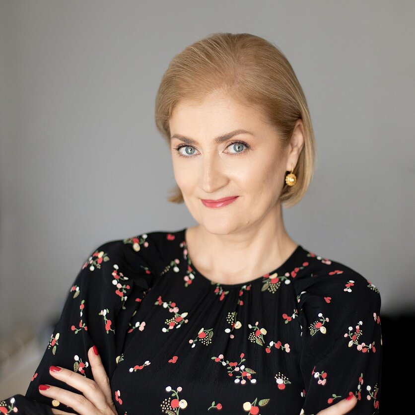 Asmeninio archyvo nuotr., Gyvenimo citrinos. Ingrida Gelminauskienė - prabanga ir turtai laimės neatnešė tik pagilino vidinę prarają, ramybę atrado savanorystėje ir tikėjime