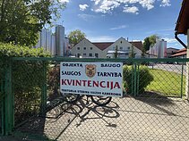 Vilkyškių pieninė Vilkyškių pieninė