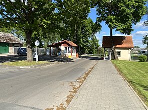 Vilkyškių pieninė Vilkyškių pieninė