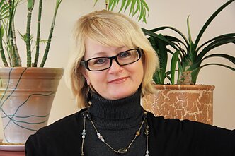 Milda Jankauskienė