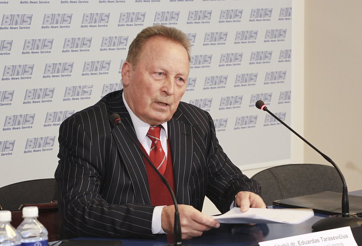 Eduardas Tarasevičius