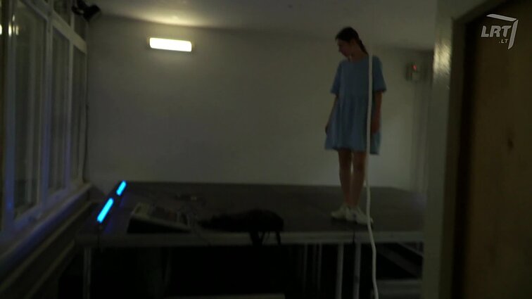 Kultūros diena. Savaitės apžvalga