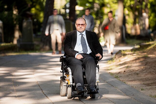 Medininkų tragediją išgyvenęs Šernas: mes tada pasirinkome nebijoti
