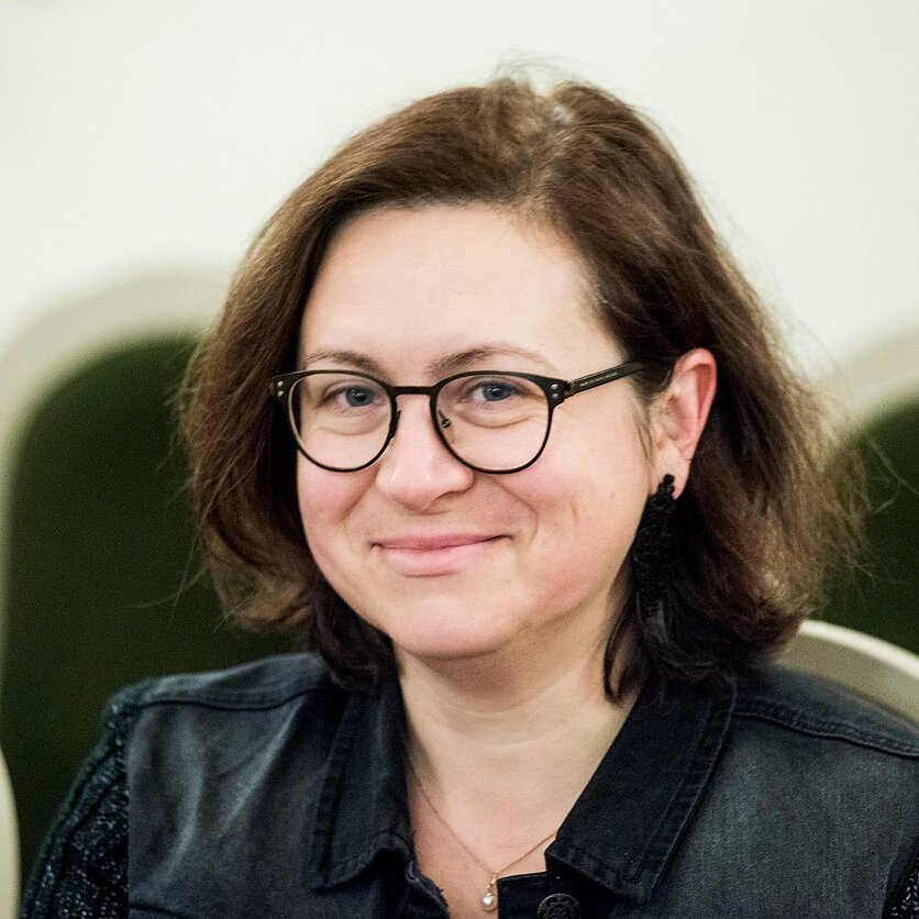 Grigališkojo choralo savaitė Marijampolėje