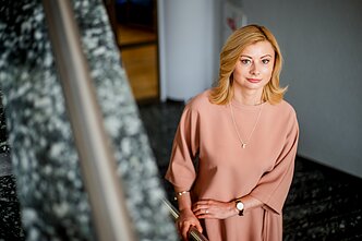 Rita Tamašunienė Rita Tamašunienė