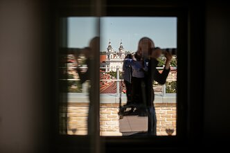 Tourism in Lithuania. Tourism in Lithuania.