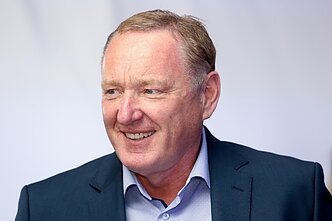 Tautvydas Barštys Tautvydas Barštys