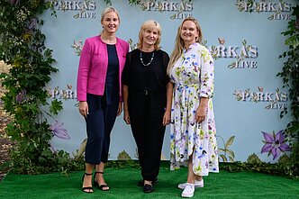 Ingos Jankauskaitės koncertas