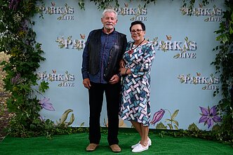 Ingos Jankauskaitės koncertas