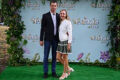 Ingos Jankauskaitės koncertas