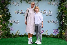 Ingos Jankauskaitės koncertas