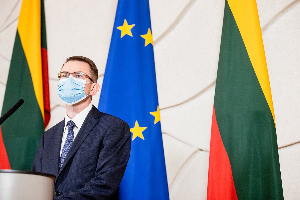 Arūnas Dulkys