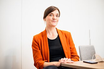 Radvilė.Morkūnaitė-Mikulėnienė TS-LKD rinkimų štabas