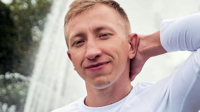 Kijeve pakartas rastas baltarusiams iš gimtinės padedančios pabėgti organizacijos vadovas