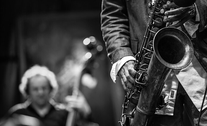Prasideda „Nida Jazz“ maratonas, kuriame netrūks tarptautinių vardų