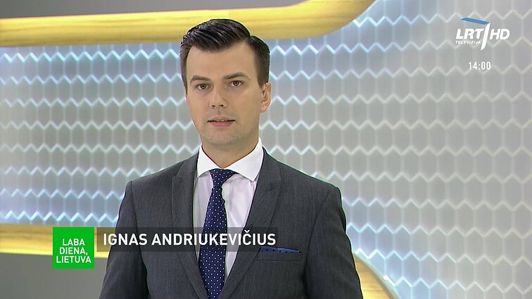 Laba diena, Lietuva