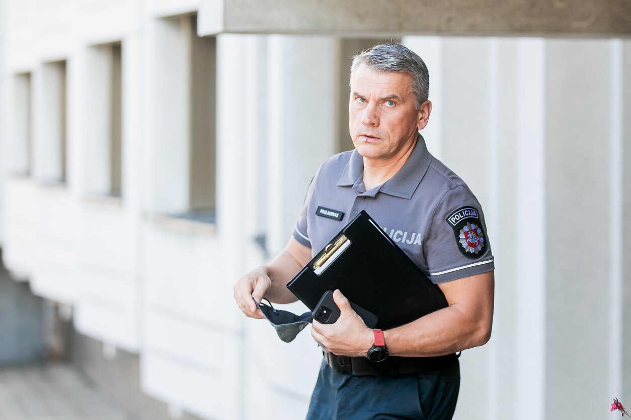 Arūnas Paulauskas