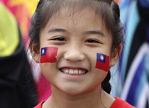 Taiwan