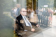 Томас Шярнас, единственный выживший после событий 31 июля 1991 года в Мядининкай Томас Шярнас, единственный выживший после событий 31 июля 1991 года в Мядининкай