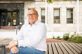 Visvaldas Matijošaitis Visvaldas Matijošaitis