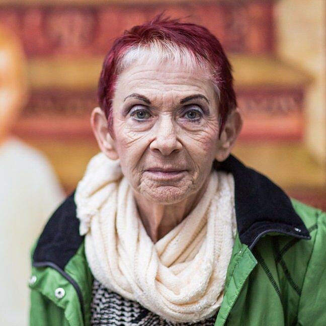Remis Ščerbauskas, Bella Sirin