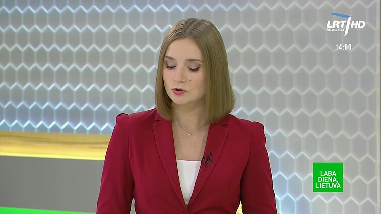 Laba diena, Lietuva