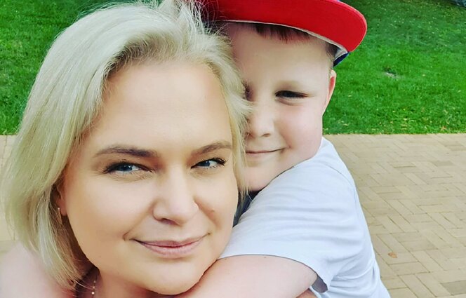 Gyvenimo citrinos. Sūnų autistą auginanti Simona Šikšnelytė – nuo skaudžios aplinkinių reakcijos iki pasididžiavimo savo vaiku