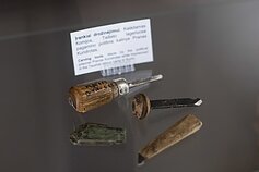 Tremties ir rezistencijos muziejus