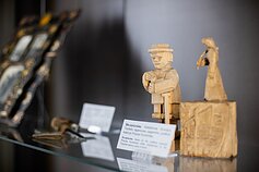 Tremties ir rezistencijos muziejus