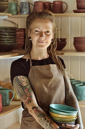 Indrė Indrė