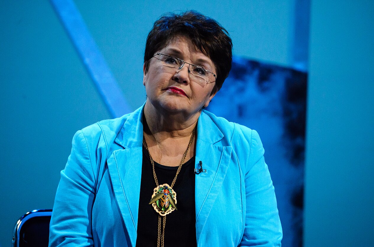 Zita Kelmickaitė Zita Kelmickaitė