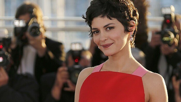 Rubrikoje „Kalendorius“ charizmatiškosios prancūzų aktorės Audrey Tautou gimtadienis